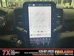 New 2025 Ram 1500 Rebel Crew Cab 4x4 Pickup for sale #SN690513 - photo 17