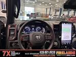 New 2025 Ram 1500 Rebel Crew Cab 4x4 Pickup for sale #SN690514 - photo 12