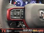 New 2025 Ram 1500 Rebel Crew Cab 4x4 Pickup for sale #SN693657 - photo 11