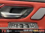 New 2025 Ram 1500 Rebel Crew Cab 4x4 Pickup for sale #SN693657 - photo 13