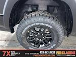 New 2025 Ram 1500 Rebel Crew Cab 4x4 Pickup for sale #SN693657 - photo 22