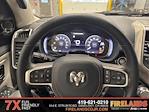New 2025 Ram 1500 Limited Longhorn Crew Cab 4x4 Pickup for sale #SN697816 - photo 13