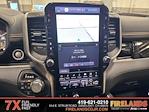 New 2025 Ram 1500 Limited Longhorn Crew Cab 4x4 Pickup for sale #SN697816 - photo 14