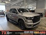 New 2025 Ram 1500 Big Horn Crew Cab 4x4 Pickup for sale #SN701539 - photo 1