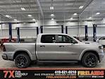 New 2025 Ram 1500 Big Horn Crew Cab 4x4 Pickup for sale #SN701539 - photo 2