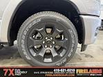 New 2025 Ram 1500 Big Horn Crew Cab 4x4 Pickup for sale #SN701539 - photo 25