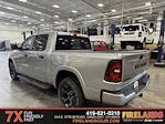 New 2025 Ram 1500 Big Horn Crew Cab 4x4 Pickup for sale #SN701539 - photo 4