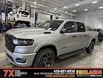New 2025 Ram 1500 Big Horn Crew Cab 4x4 Pickup for sale #SN701539 - photo 5