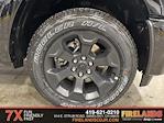 New 2025 Ram 1500 Big Horn Crew Cab 4x4 Pickup for sale #SN752393 - photo 10