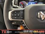 New 2025 Ram 1500 Big Horn Crew Cab 4x4 Pickup for sale #SN752393 - photo 16