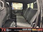 New 2025 Ram 1500 Big Horn Crew Cab 4x4 Pickup for sale #SN752393 - photo 23