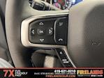New 2025 Ram 1500 Big Horn Crew Cab 4x4 Pickup for sale #SN752397 - photo 12