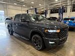 New 2025 Ram 1500 Big Horn Crew Cab 4x4 Pickup for sale #SN759161 - photo 1