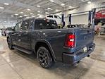 New 2025 Ram 1500 Big Horn Crew Cab 4x4 Pickup for sale #SN759161 - photo 5
