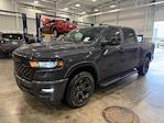 New 2025 Ram 1500 Big Horn Crew Cab 4x4 Pickup for sale #SN759161 - photo 6