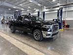 New 2025 Ram 1500 Laramie Crew Cab 4x4 Pickup for sale #SN775118 - photo 2
