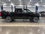 New 2025 Ram 1500 Laramie Crew Cab 4x4 Pickup for sale #SN775118 - photo 3
