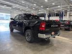New 2025 Ram 1500 Laramie Crew Cab 4x4 Pickup for sale #SN775118 - photo 6