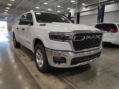 New 2026 Ram 1500 Big Horn Crew Cab for sale #T4150858 - photo 1