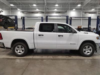 New 2026 Ram 1500 Big Horn Crew Cab for sale #T4150858 - photo 2