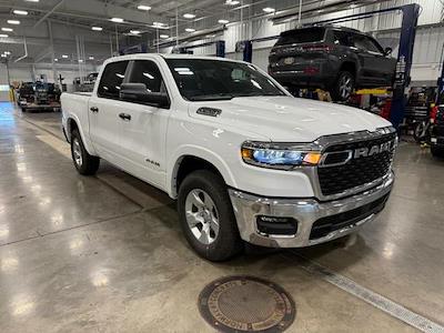 New 2026 Ram 1500 Big Horn Crew Cab for sale #T4150859 - photo 1