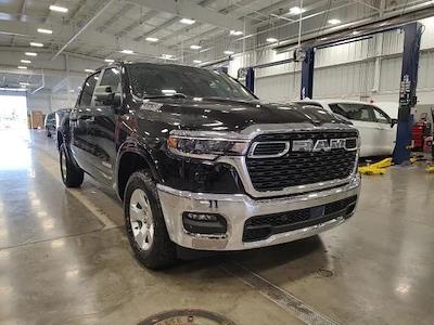 New 2026 Ram 1500 Big Horn Crew Cab 4x4 Pickup for sale #T4151598 - photo 1
