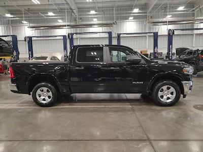 New 2026 Ram 1500 Big Horn Crew Cab 4x4 Pickup for sale #T4151598 - photo 2