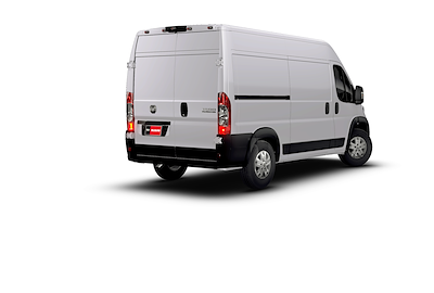 New 2026 Ram ProMaster 1500 High Roof Empty Cargo Van for sale #TE155970 - photo 1