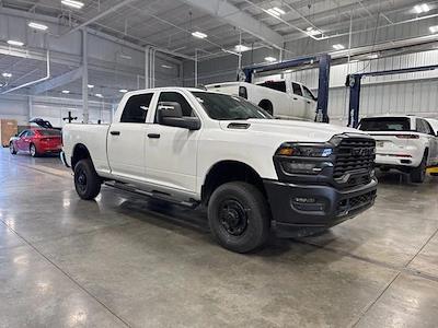 New 2026 Ram 2500 Tradesman Crew Cab 4x4 Pickup for sale #TG173369 - photo 1