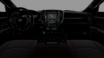 New 2026 Ram 2500 Tradesman Crew Cab for sale #TG240188 - photo 2