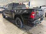 New 2026 Ram 1500 Big Horn Crew Cab 4x4 Pickup for sale #TN158678 - photo 8