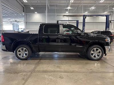 New 2026 Ram 1500 Big Horn Crew Cab 4x4 Pickup for sale #TN163628 - photo 2