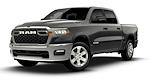 New 2026 Ram 1500 Big Horn Crew Cab 4x4 Pickup for sale #TN163630 - photo 9