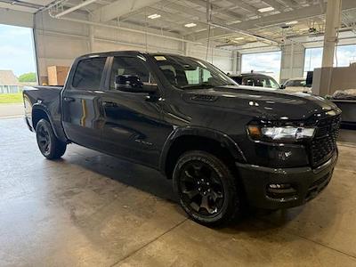 New 2026 Ram 1500 Big Horn Crew Cab 4x4 Pickup for sale #TN167142 - photo 1