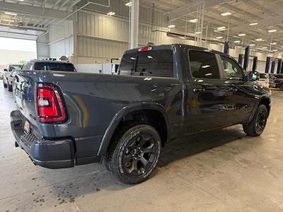 New 2026 Ram 1500 Big Horn Crew Cab 4x4 Pickup for sale #TN167142 - photo 2