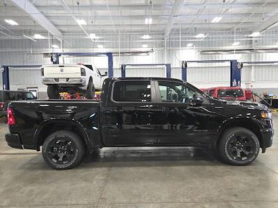 New 2026 Ram 1500 Big Horn Crew Cab 4x4 Pickup for sale #TN184598 - photo 2
