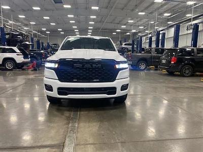 New 2026 Ram 1500 Big Horn Crew Cab for sale #TN184599 - photo 2