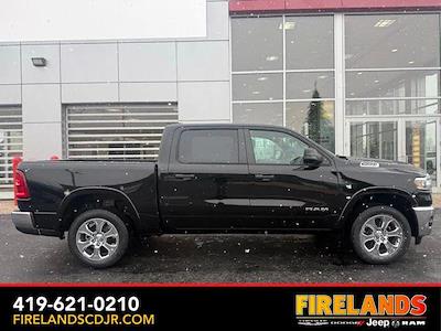 New 2026 Ram 1500 Big Horn Crew Cab for sale #TN188883 - photo 2