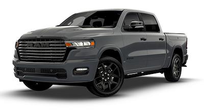 New 2026 Ram 1500 Laramie Crew Cab 4x4 Pickup for sale #TN202342 - photo 1