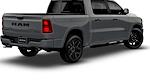 New 2026 Ram 1500 Laramie Crew Cab 4x4 Pickup for sale #TN202342 - photo 2