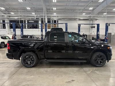 New 2026 Ram 1500 Big Horn Crew Cab 4x4 Pickup for sale #TN212592 - photo 2
