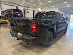 New 2026 Ram 1500 Big Horn Crew Cab 4x4 Pickup for sale #TN212592 - photo 3