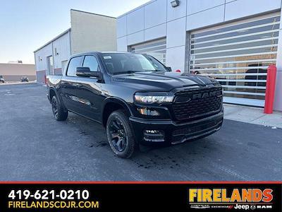 New 2026 Ram 1500 Big Horn Crew Cab for sale #TN252617 - photo 1