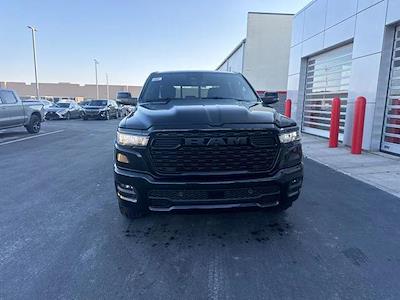 New 2026 Ram 1500 Big Horn Crew Cab for sale #TN252617 - photo 2