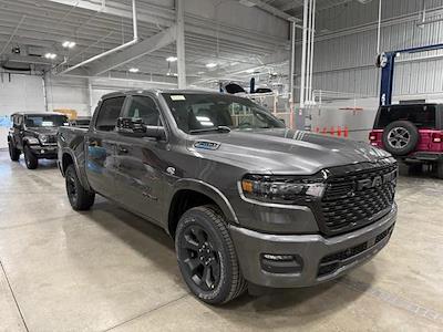 New 2026 Ram 1500 Big Horn Crew Cab for sale #TN278318 - photo 1