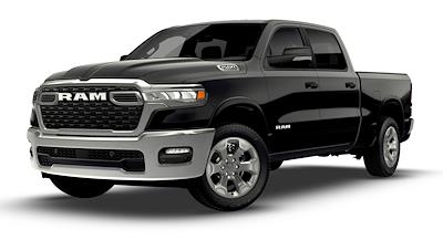 New 2026 Ram 1500 Big Horn Crew Cab for sale #TN287554 - photo 1