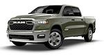 New 2026 Ram 1500 Big Horn Crew Cab for sale #TN287558 - photo 8