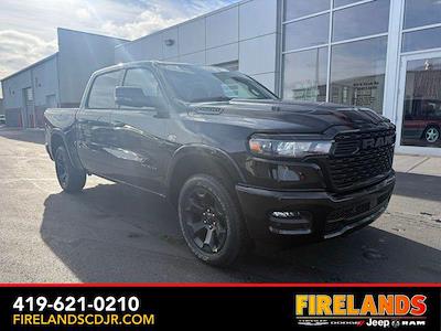 New 2026 Ram 1500 Big Horn Crew Cab for sale #TN307873 - photo 1
