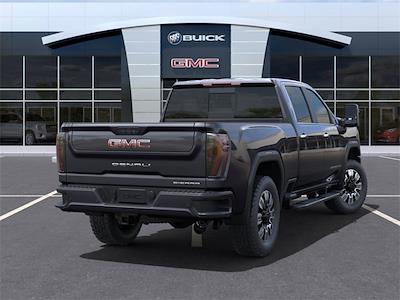 2025 GMC Sierra 2500 Crew Cab 4WD Pickup for sale #B25007 - photo 2