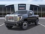 2025 GMC Sierra 2500 Crew Cab 4WD Pickup for sale #B25007 - photo 6